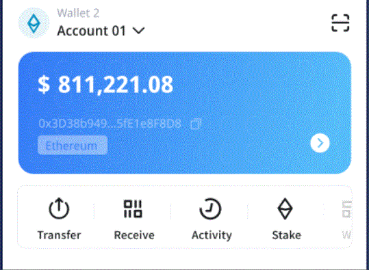 im手游USDT钱包网